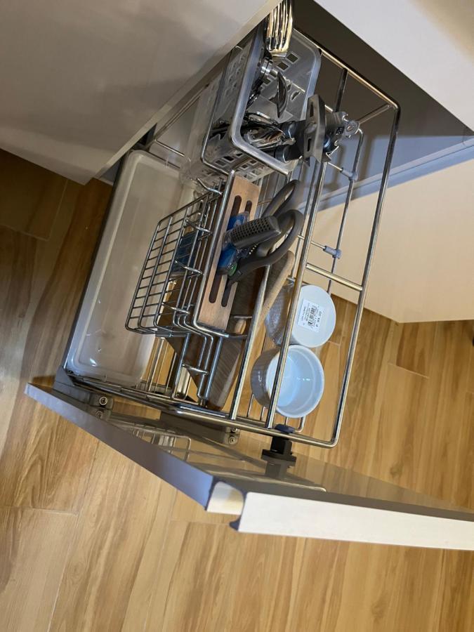 Aesthetic Functional Minimalist Space Sunvida Tower Sv1716 Cebu Dış mekan fotoğraf