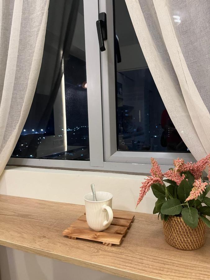Aesthetic Functional Minimalist Space Sunvida Tower Sv1716 Cebu Dış mekan fotoğraf